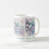 Dromerige kerst Holly Mok (Voorkant rechts)