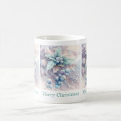 Dromerige kerst Holly Mok (Center)