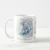 Dromerige kerstbel Mok (Links)