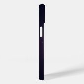 Dromerige Kosmische Nevel Spiraal Wervel Abstract  Case-Mate iPhone Case (Achterkant / Rechts)