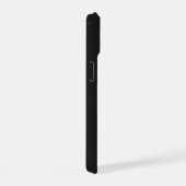 Dromerige Maan en Wolken Hoesje iPhone 15 Case (Rechterkant)