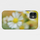 Dromerige Madeliefjes Case-Mate iPhone Case (Achterkant (horizontaal))