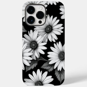Dromerige Madeliefjes Case-Mate iPhone 14 Pro Max Hoesje