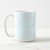 Dromerige Mintweide Koffiemok (Links)
