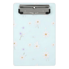 Dromerige Mintweide Mini Klembord