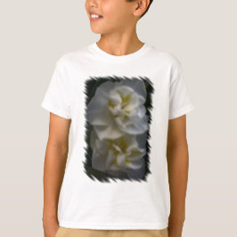 Dromerige Narcissus narcissen T-shirt