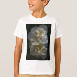 Dromerige Narcissus narcissen T-shirt