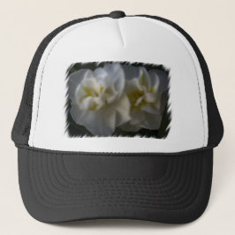 Dromerige Narcissus narcissen Trucker Pet