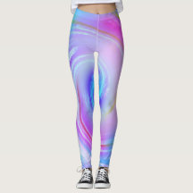 🎀 Dromerige Pastel Kousen | Schattige Fitness