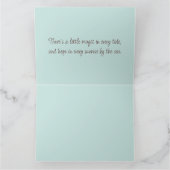 Dromerige Pastel vuurtoren bij het Zee Kaart (Binnen)