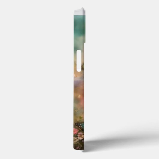 "Dromerige pastelvleugels iPhone Case" Case-Mate iPhone Case (Achterkant / Rechts)