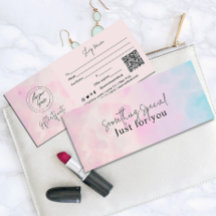 Dromerige Rainbow Eenhoorn waterverf Gift Kaart