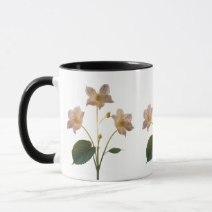 Dromerige Roze Paardenbloem Fantasievolle Combo Mo Mok