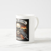 Dromerige Show Fietsspecialiteit Mok (Voorkant rechts)