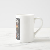 Dromerige Show Fietsspecialiteit Mok (Rechts)