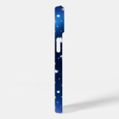 Dromerige Sterrennacht Sky - Celestial C Case-Mate iPhone Case (Achterkant / Rechts)