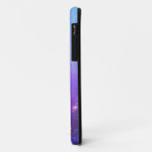 Dromerige sterrenstelsel nevelgradiënt kosmische k Case-Mate iPhone case (Achterkant/links)