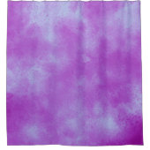 Dromerige Storm Cloud Douchegordijn (Voorkant)