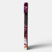 Dromerige Sunset iPhone hoesje (Achterkant / Links)