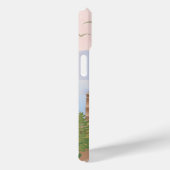 Dromerige taj mahal Case-Mate iPhone case (Achterkant / Rechts)