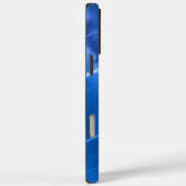 Dromerige vallende sterren  Case-Mate iPhone case (Achterkant / Rechts)