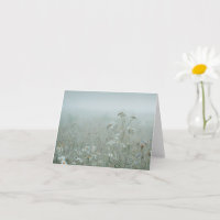 Dromerige weide fine art foto