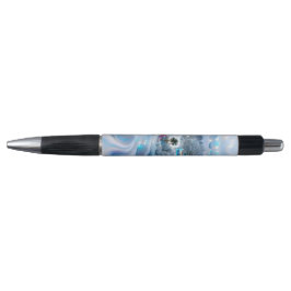 Dromerige Winter Wonderland Lights Pen