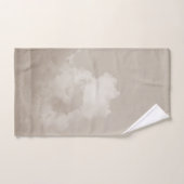 Dromerige wolken 15 #wolken bad handdoek (Handdoek)