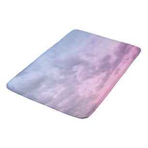 Dromerige wolken 16 - Caribbean Sunset Badmat
