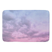 Dromerige wolken 16 - Caribbean Sunset Badmat (Voorkant)