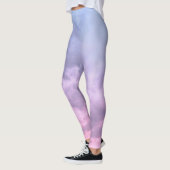 Dromerige wolken 16 - Caribbean Sunset Leggings (Links)