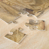 Dromers door Albert Joseph Moore, Victoriaanse kun Legpuzzel (Zijkant)