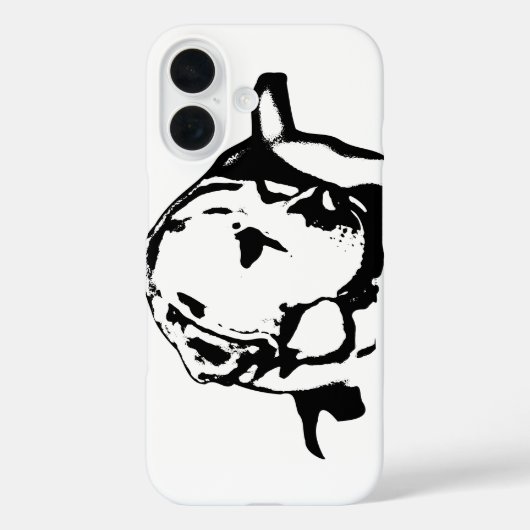 Dromer's Gaze Case-Mate iPhone Case (Achterkant)