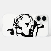 Dromer's Gaze Case-Mate iPhone Case (Achterkant (horizontaal))