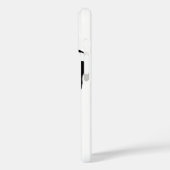 Dromer's Gaze Case-Mate iPhone Case (Achterkant / Links)