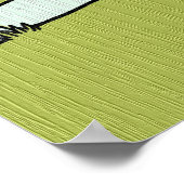 dromers poster (Hoek)