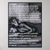 dromers poster (Voorkant)