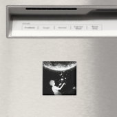 DROMERS REIS MAGNEET HEMELS & INSPIREREND (Insitu (Vaatwasser))