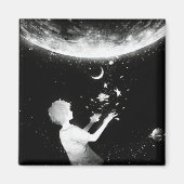 DROMERS REIS MAGNEET HEMELS & INSPIREREND (Voorkant)