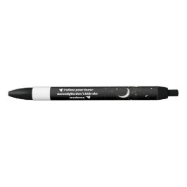 DROMERS REIS PEN | INSPIRERENDE KANTOORARTIKELEN