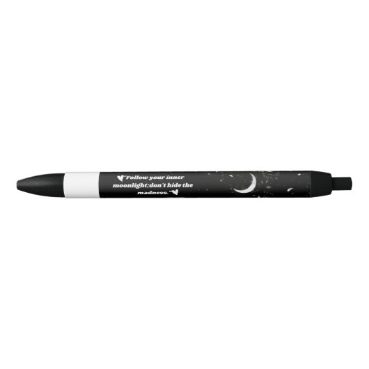 DROMERS REIS PEN | INSPIRERENDE KANTOORARTIKELEN (Voorkant)