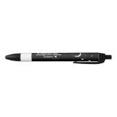 DROMERS REIS PEN | INSPIRERENDE KANTOORARTIKELEN (Bodem)