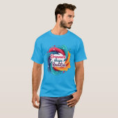 Dromers Vormen Realiteiten T-Shirt (Voorkant volledig)