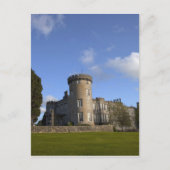 Dromoland Castle Hotel in Briefkaart (Voorkant)