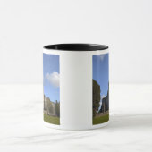 Dromoland Castle Hotel in Mok (Midden)