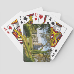 Dromoland Castle, Ierland Pokerkaarten