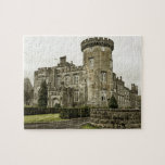 Dromoland Castle, Schotland Legpuzzel<br><div class="desc">Iconic Dromoland Castle in County Clare,  Ierland. Foto: John Breslin.</div>