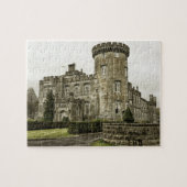 Dromoland Castle, Schotland Legpuzzel (Horizontaal)