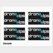 Drone Alps Sticker Pack (Vel)
