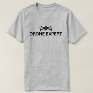 Drone Expert™ T-shirt